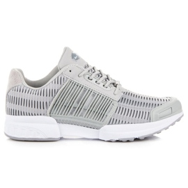 Ax Boxing Airy Sports Shoes grey Ax Boxing Airy Sports Shoes grey