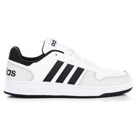 Adidas hoops 2.0 DB0116 white
