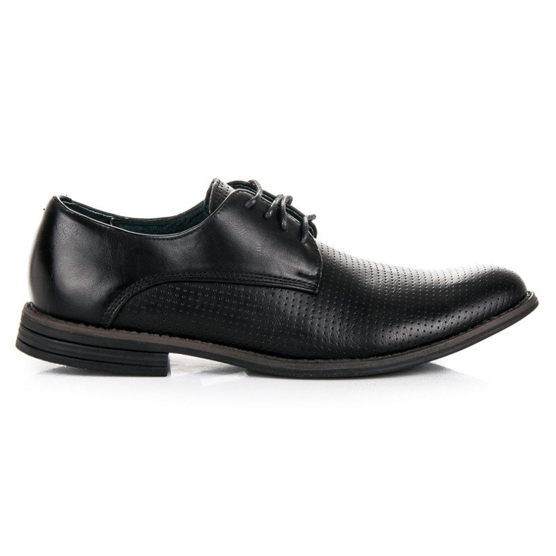 Mckeylor English shoes black