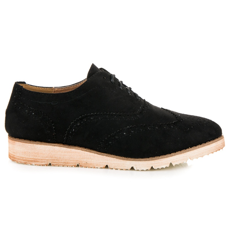 Erynn Black retro shoes Erynn Black retro shoes