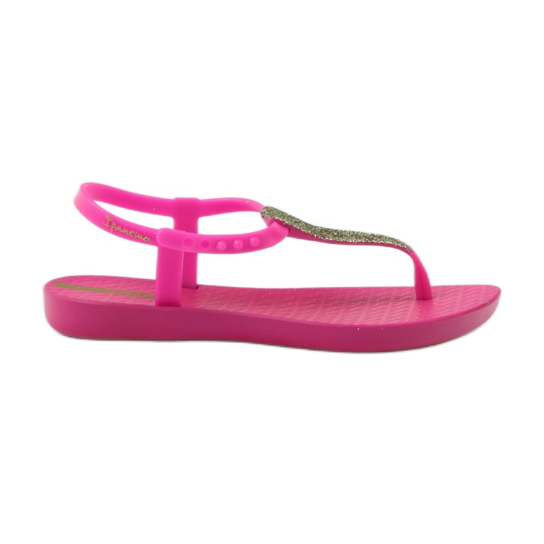 Ipanema 82306 pink flip-flops