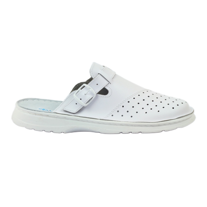 Orthopedic medical white sandals Orthopedic medical white sandals