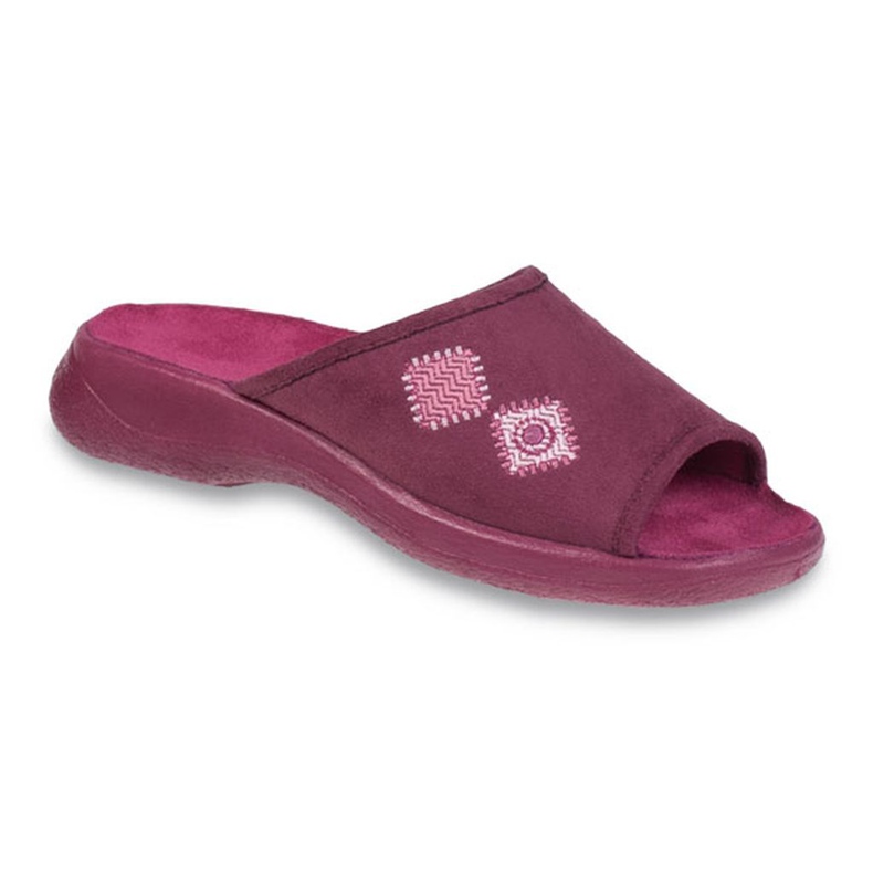 Befado women's shoes pu 442D185 multicolored