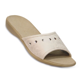 Befado women's shoes pu 300D023 grey Befado women's shoes pu 300D023 grey