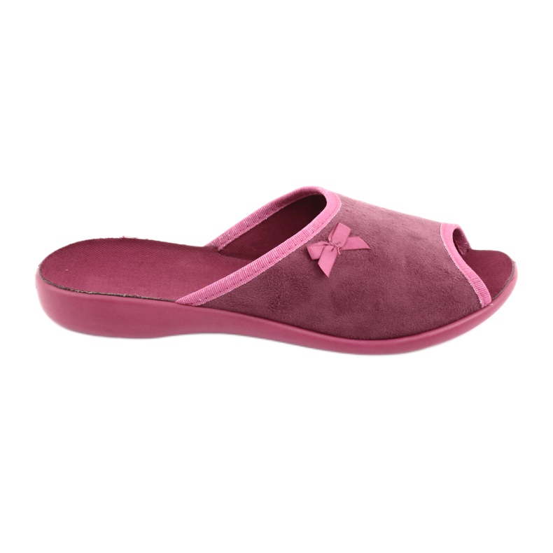 Befado women's shoes pu 254D084 pink