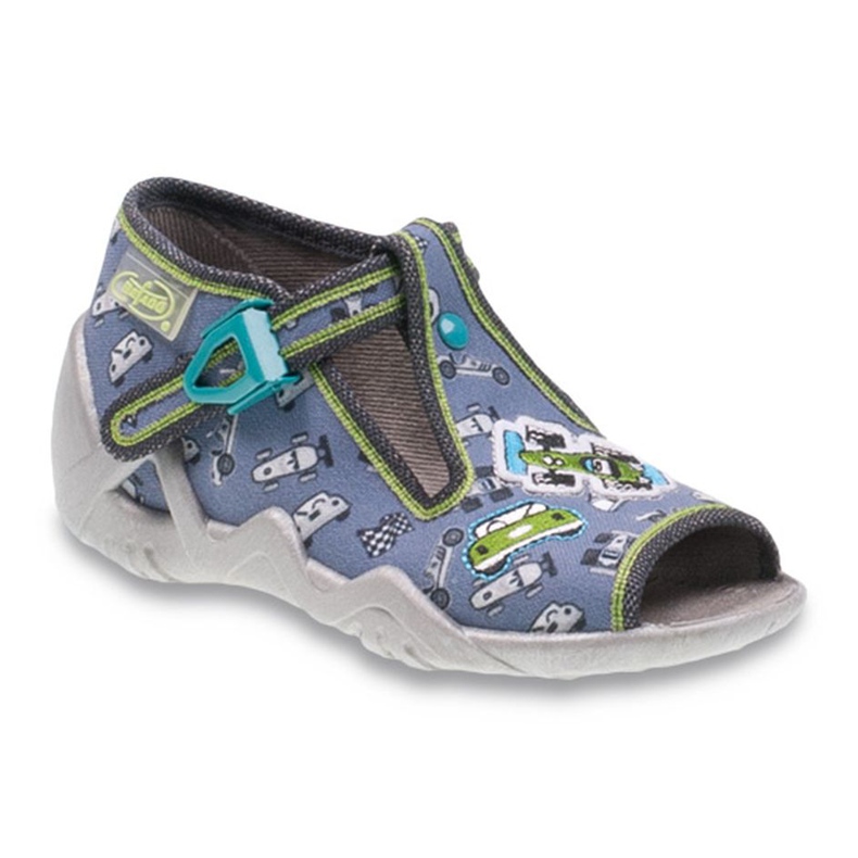 Befado children's shoes 217P092