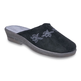 Befado women's shoes pu 219D473 grey Befado women's shoes pu 219D473 grey