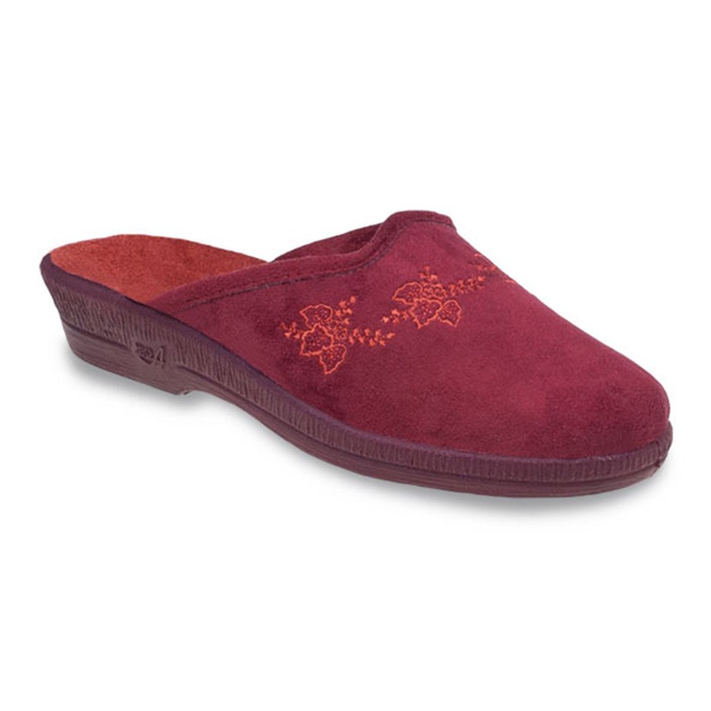 Befado women's shoes pu 219D474 red