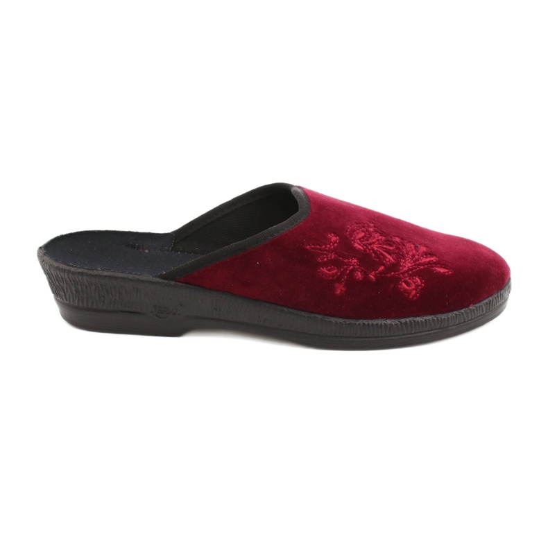 Befado women's shoes pu 219D427 red