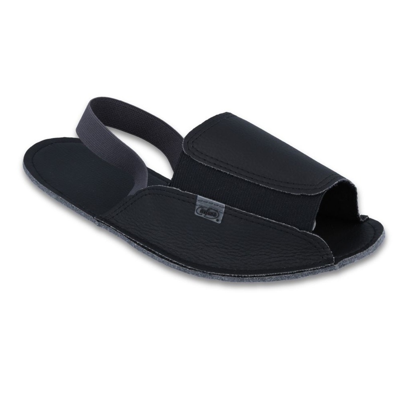 Befado museum footwear 210D002 black