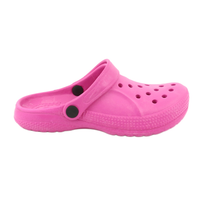 Befado other children's shoes - pink 159X001 Befado other children's shoes - pink 159X001