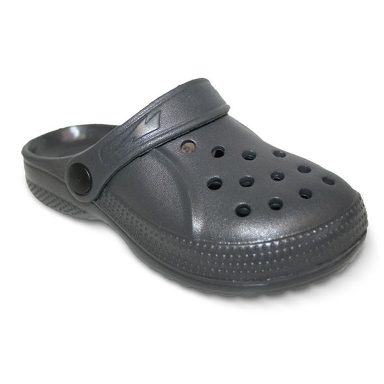 Befado children's shoes - gray 159X004 multicolored