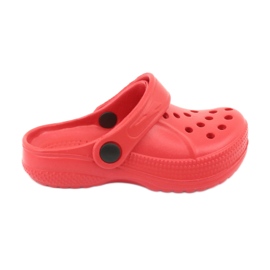 Befado other children's shoes - red 159Y005