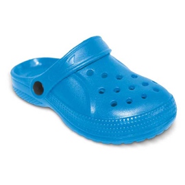 Befado blue children's shoes 159Y006 Befado blue children's shoes 159Y006
