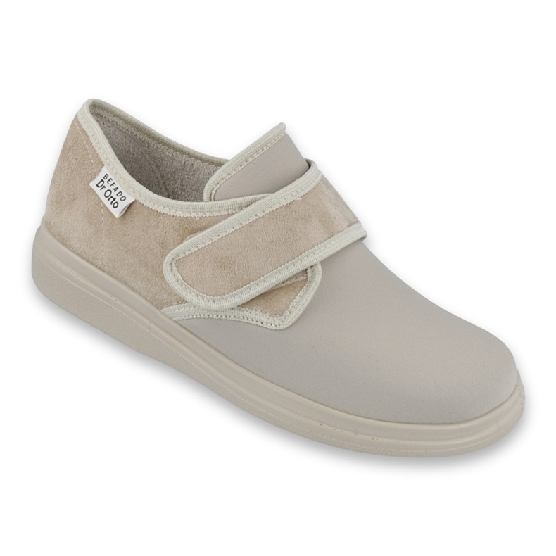 Befado men's shoes pu 131M002 brown Befado men's shoes pu 131M002 brown