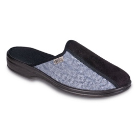 Befado men's shoes pu 093M028