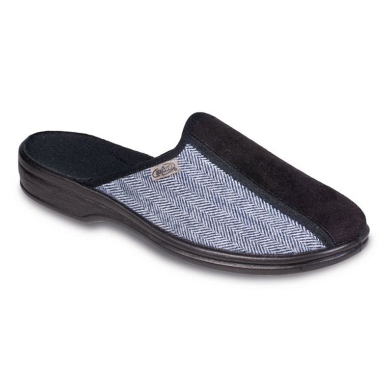 Befado men's shoes pu 093M028