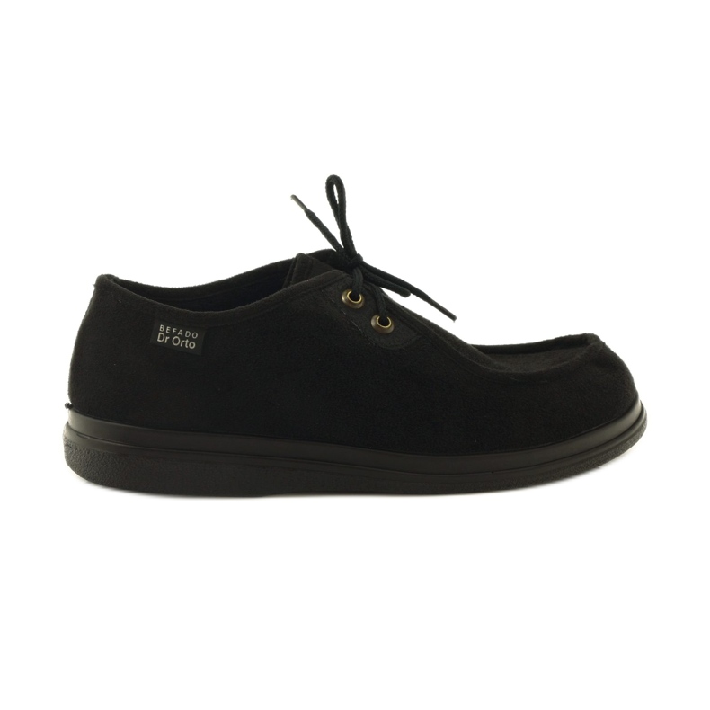 Dr.orto Befado Women's shoes PU 871D004 Black