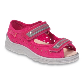 Befado children's shoes 969Y097