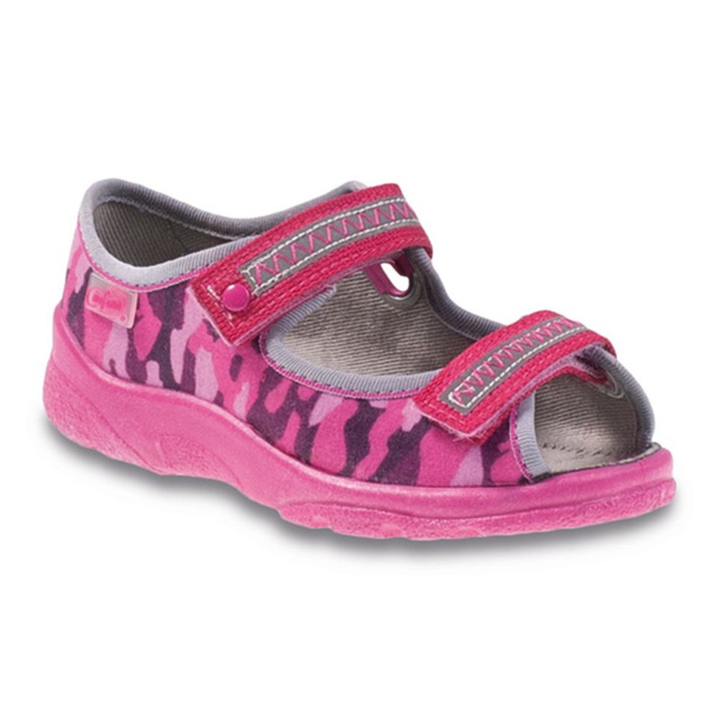 Befado children's shoes 969X120 pink