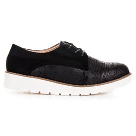 Erynn Women's shoes black Erynn Women's shoes black