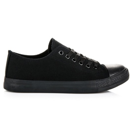 Classic MCKEYLOR Sneakers black