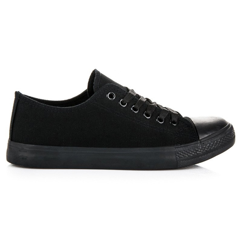 Classic MCKEYLOR Sneakers black