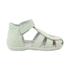 White Ren But sandals 1477