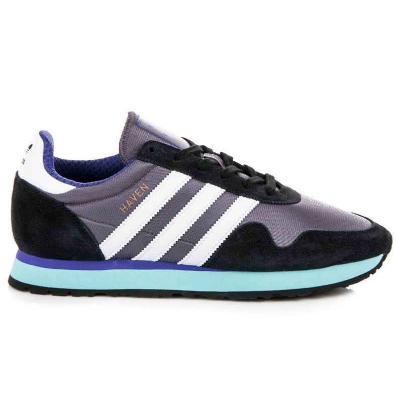Adidas haven BB1283 grey