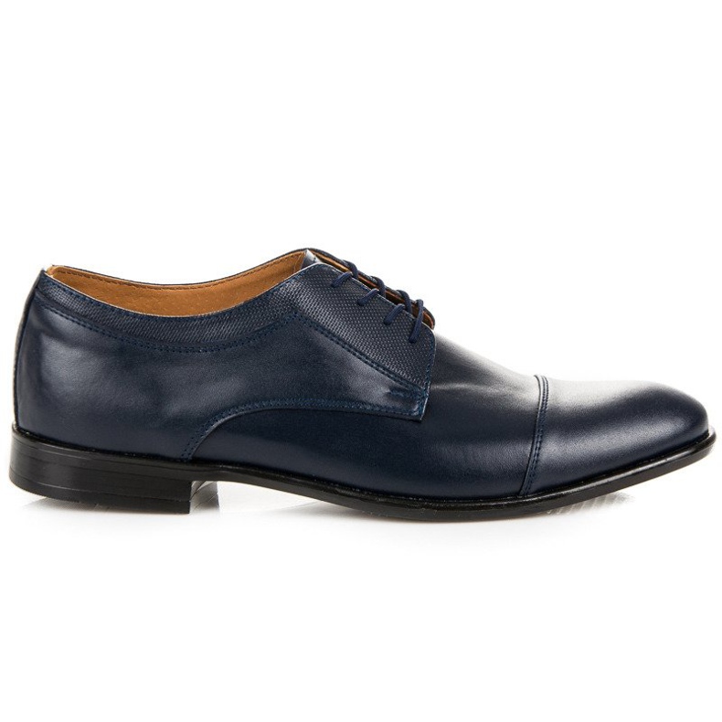 Navy shoes - English LUCCA blue Navy shoes - English LUCCA blue