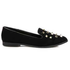 Bestelle Black lords with studs