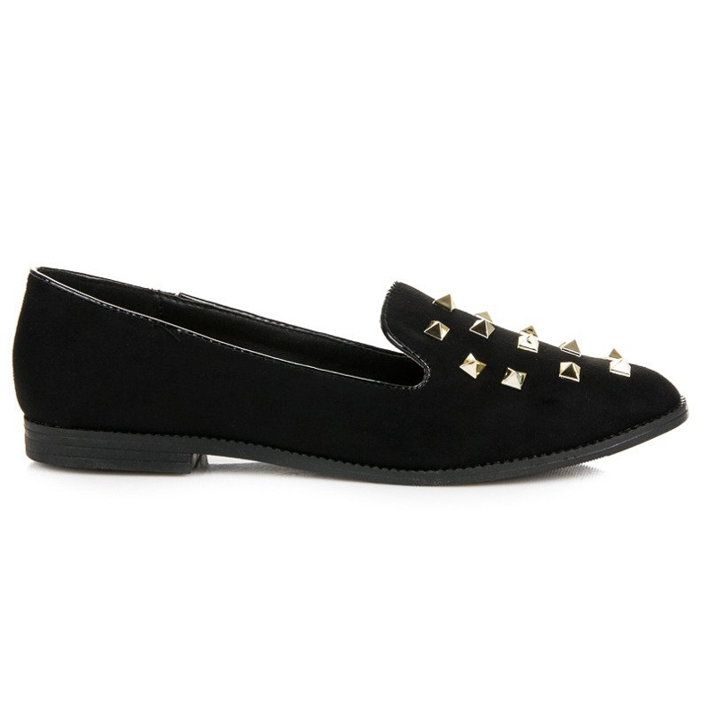 Bestelle Black lords with studs