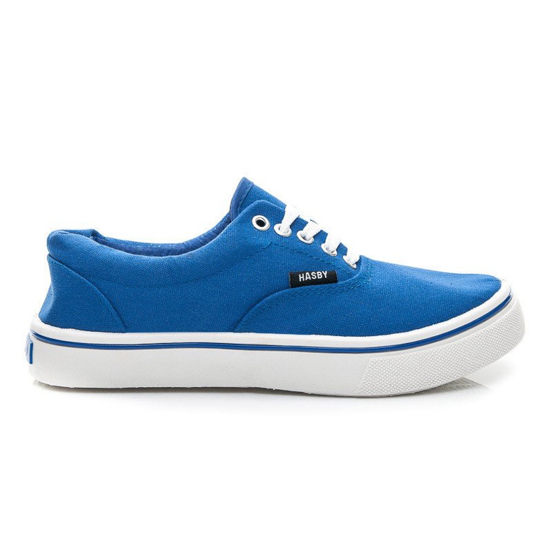 Hasby Sneakers blue Hasby Sneakers blue