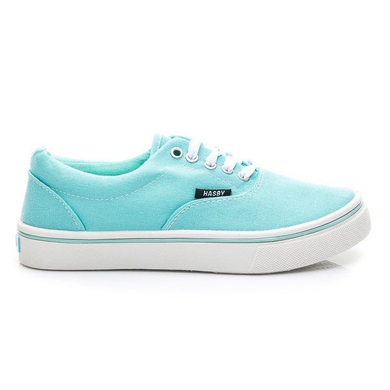 Hasby Sneakers blue Hasby Sneakers blue
