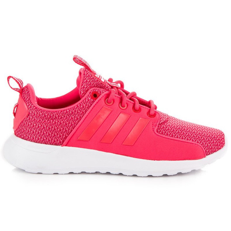Adidas CF Lite Racer in DB0628 pink