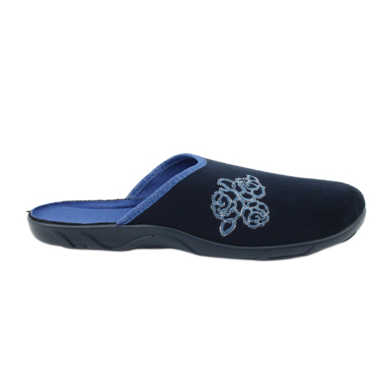 Befado colored women's shoes pu 235D157 blue