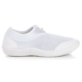 Seastar Slip-on sports shoes white Seastar Slip-on sports shoes white