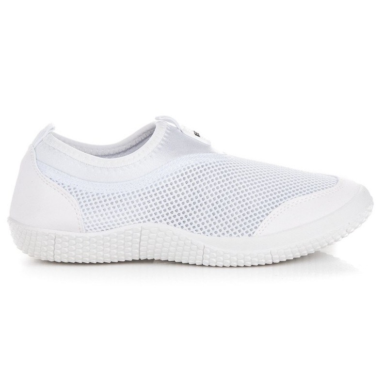 Seastar Slip-on sports shoes white Seastar Slip-on sports shoes white
