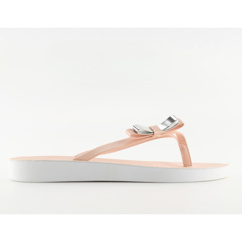 Pink flip-flops NK15P Pink