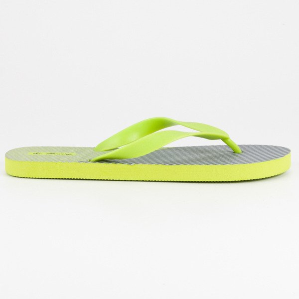 Ax Boxing Men's flip-flops green