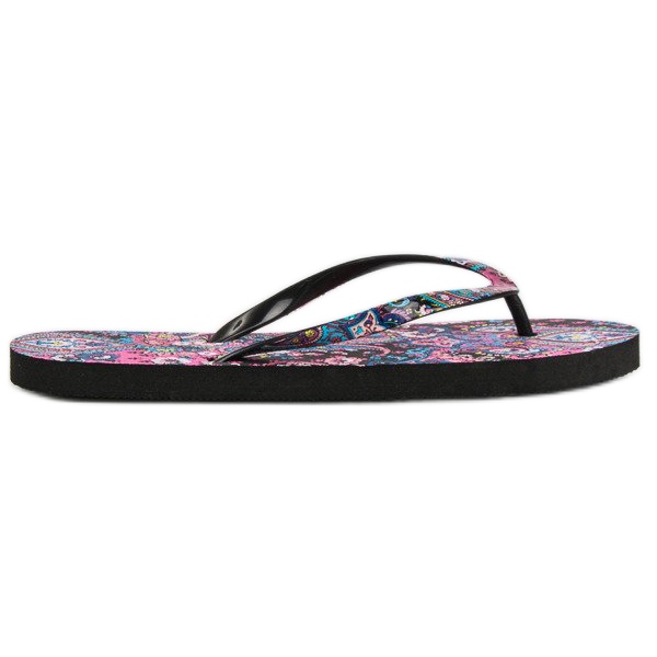 Ax Boxing Light Flip-Flops On The Beach multicolored
