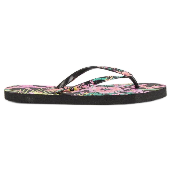 Ax Boxing Light Flip-Flops On The Beach multicolored