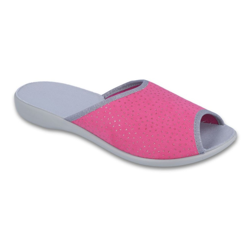 Befado women's shoes pu c 254D088 violet