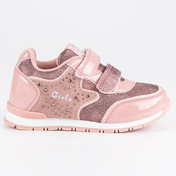 American Club American Turnip Sports Shoes pink American Club American Turnip Sports Shoes pink