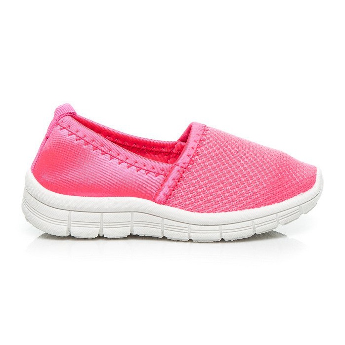 Doremi Comfortable shoes for girls pink