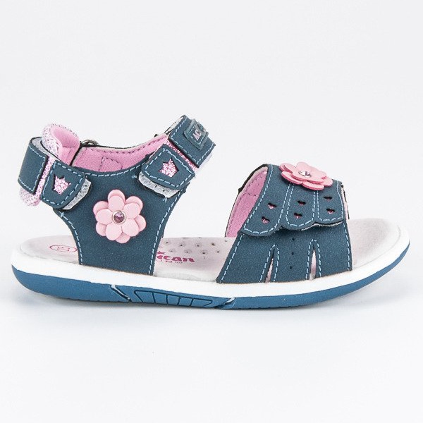 American Club Sandals for american girl blue American Club Sandals for american girl blue