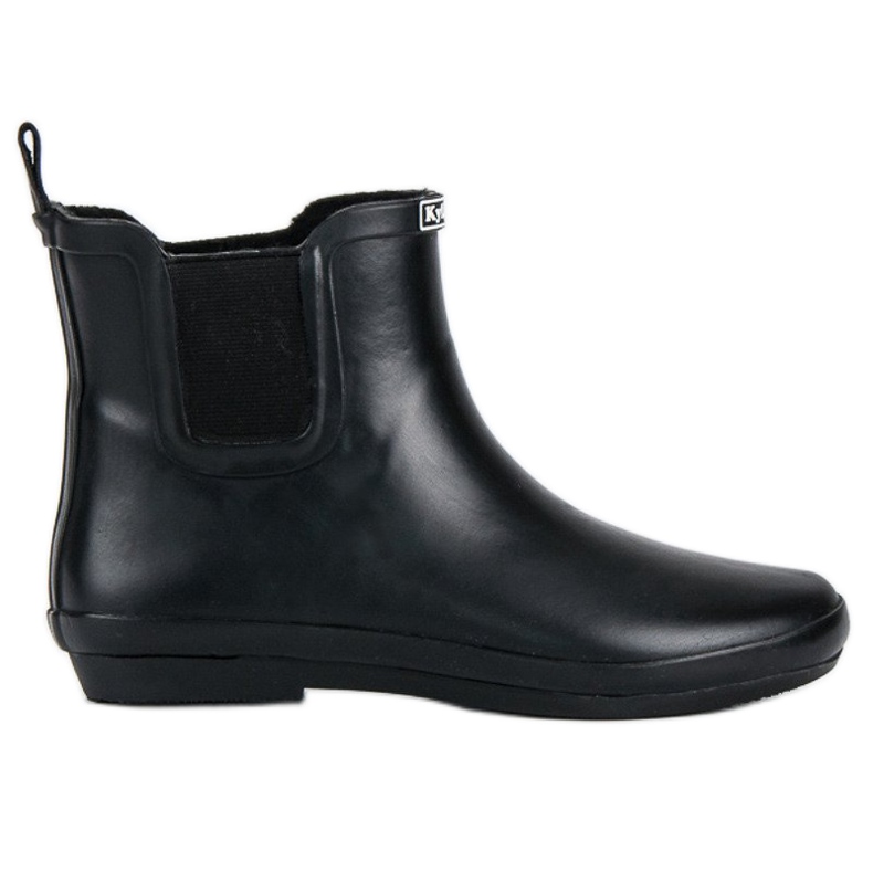 Kylie Black galoshes Kylie Black galoshes