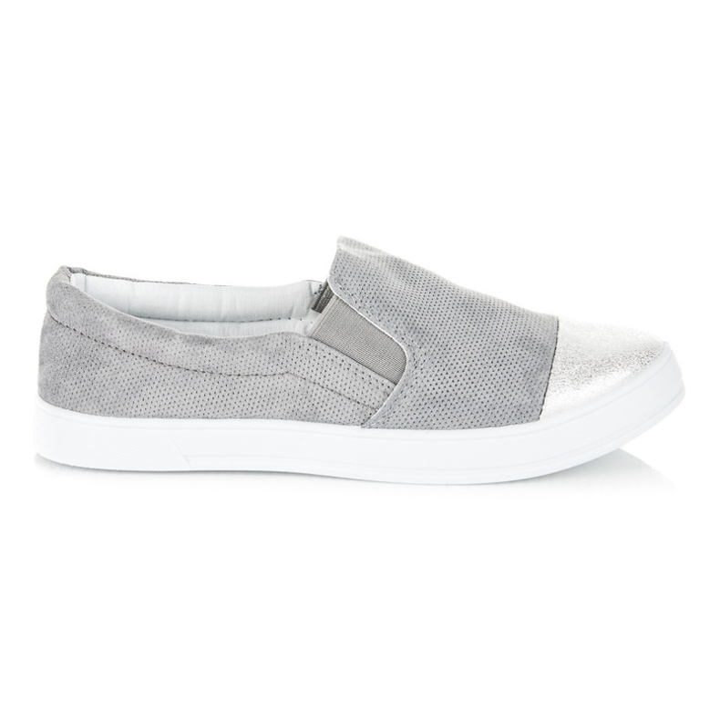 Balada Slip ony fashion style grey