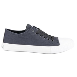 McKey Women's gray sneakers grey