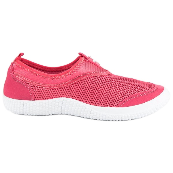 Seastar Slip-on sports shoes pink Seastar Slip-on sports shoes pink